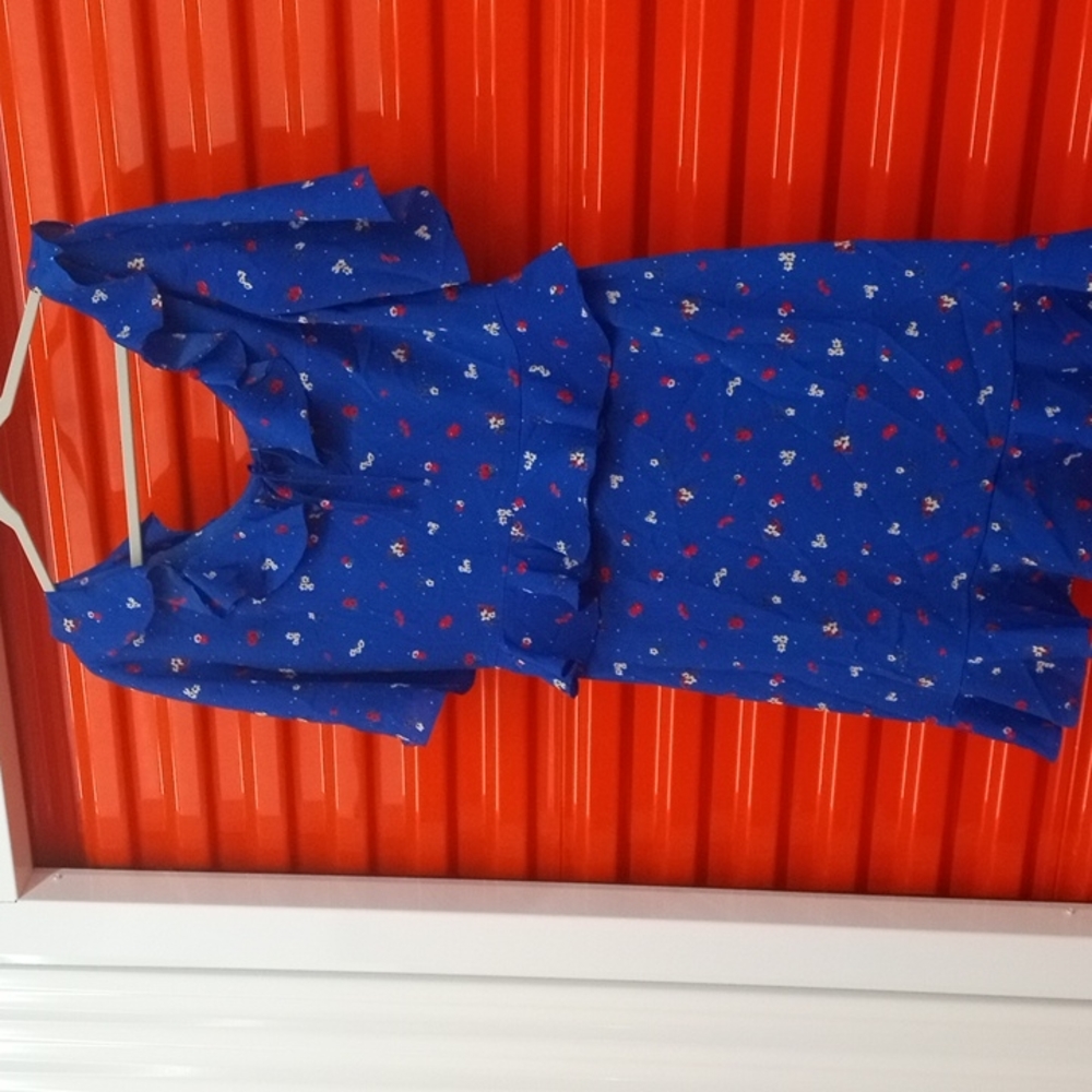Fashion union dress size us 8 tall